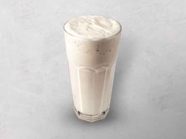 Коктейль молочный ванильный 400 мл.