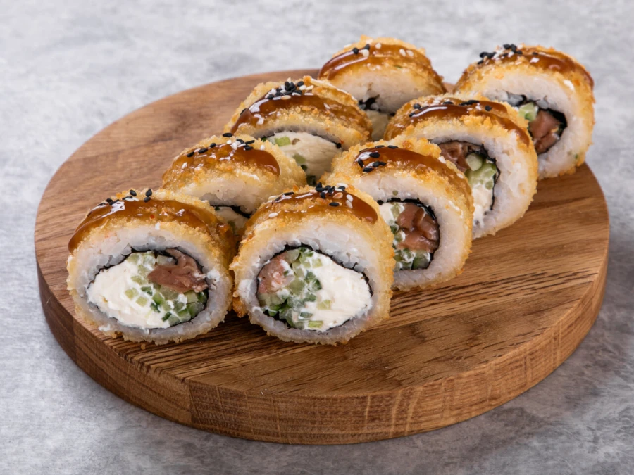 Хаски
