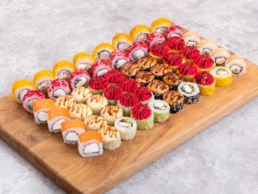 Пиццапан Набор 1,5кг микс