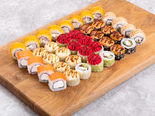 Набор 1кг микс