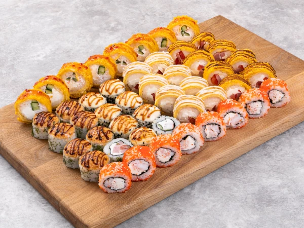 Океан вкуса