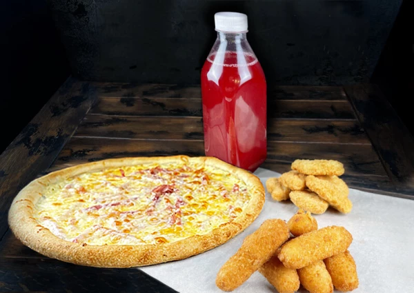 Набор детский " Третий не лишний"