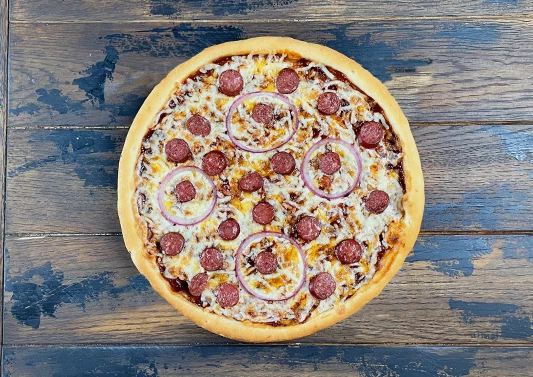 Баварская М