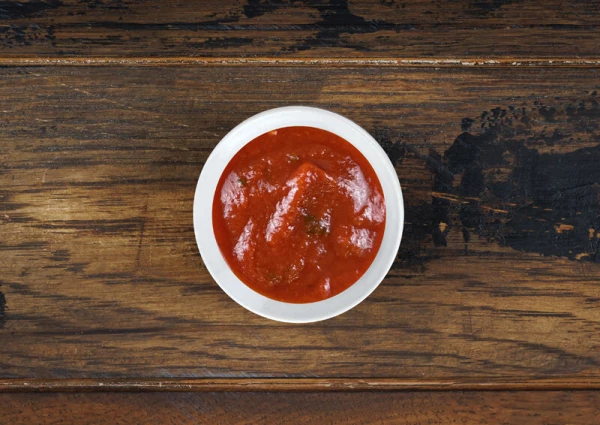Соус томатный порционный