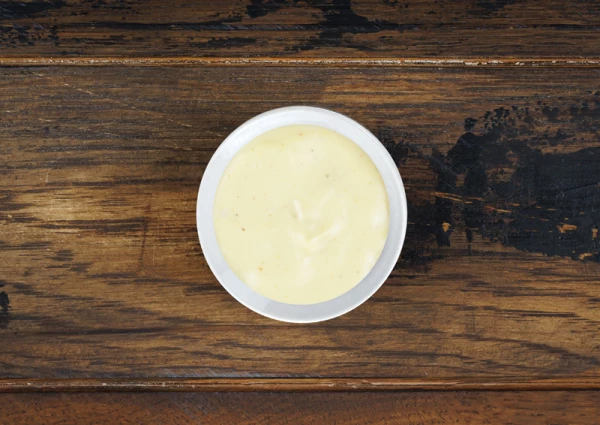 Соус чесночный порционный