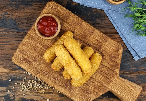 Сырные палочки