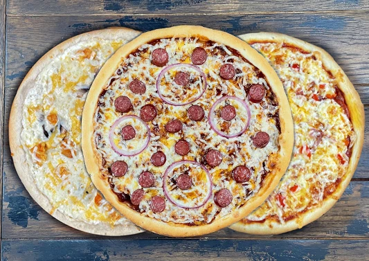 Комбо набор№4