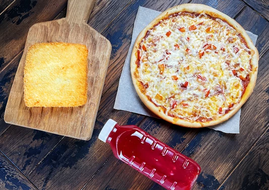 Комбо набор №1