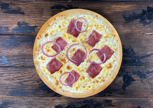 Карбонара М