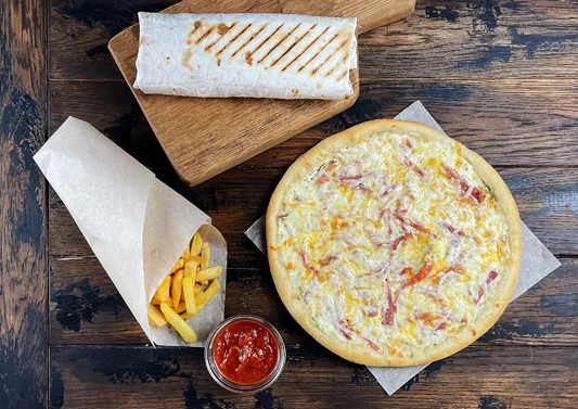 Комбо набор№3