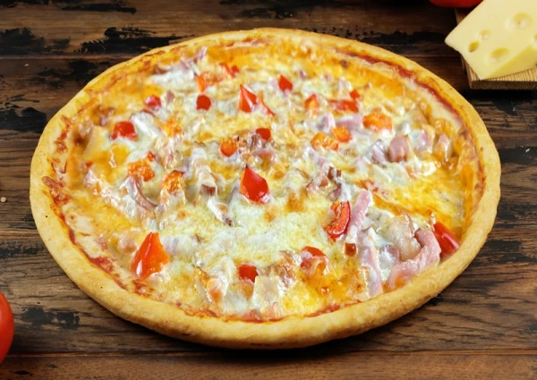 Пикантная XL