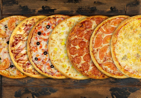 Комбо набор №8