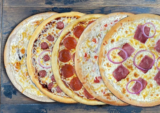 Комбо набор№5