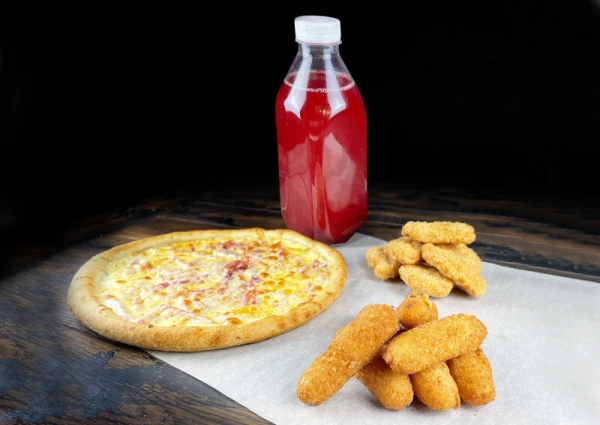 Набор детский " Третий не лишний"