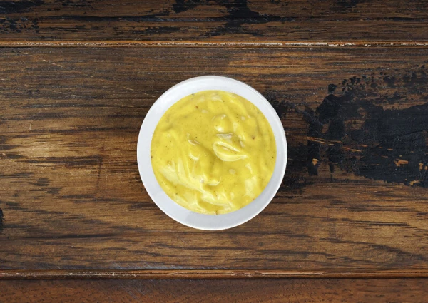 Соус горчичный порционный