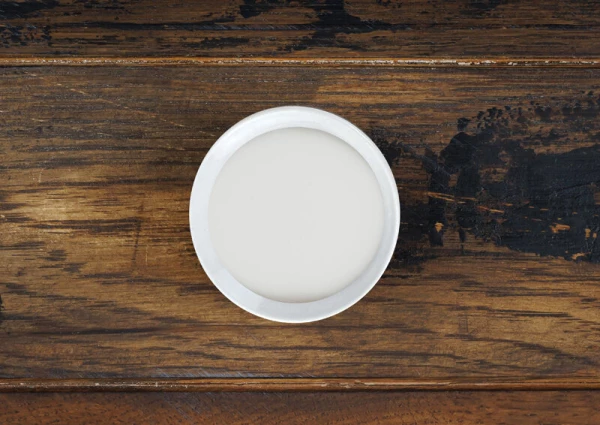 Соус сливочный порционный