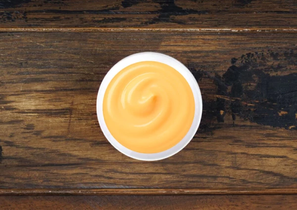 Соус сырный порционный