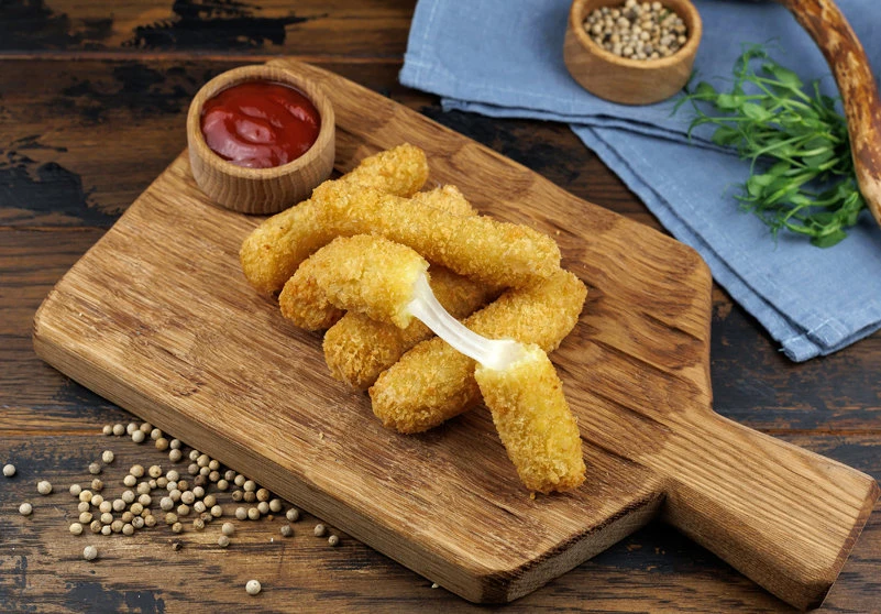 Сырные палочки