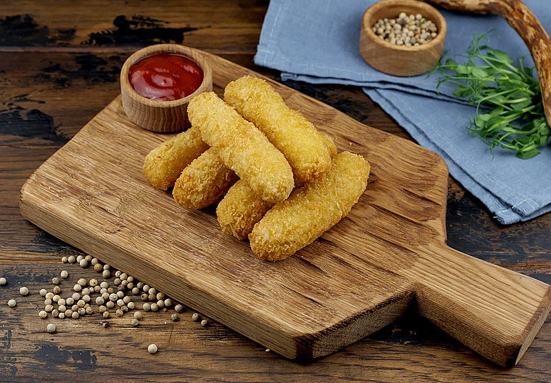 Сырные палочки