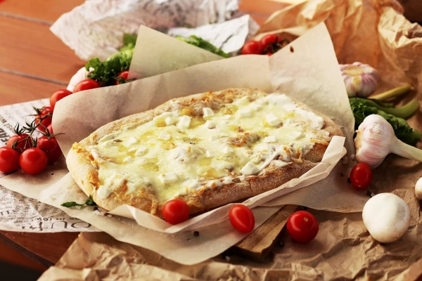 Четыре сыра