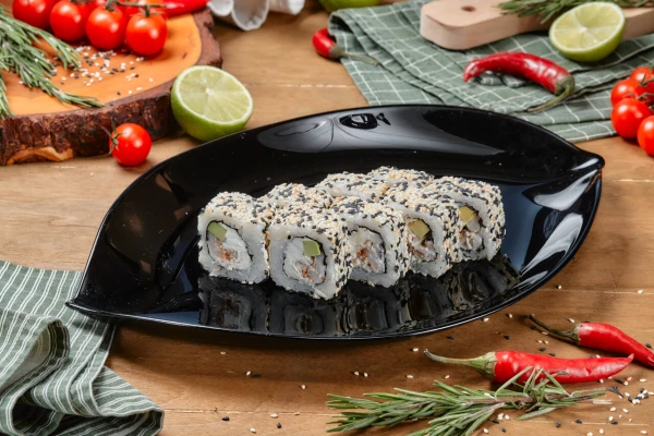 Королевский Ролл