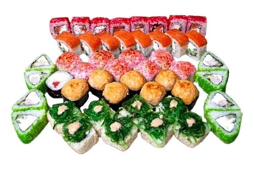 Ужин на троих