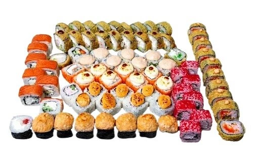 Сет для друзей