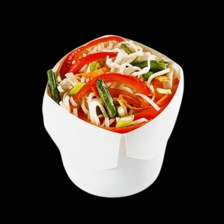 Яичная лапша
