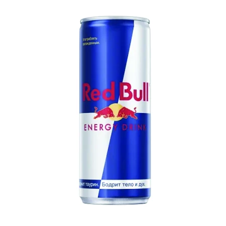  Red bull