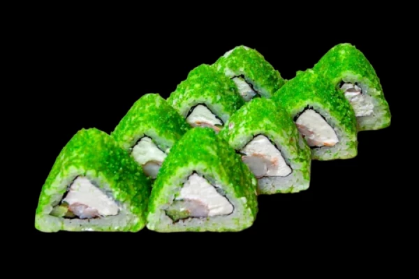 Калифорния чиз