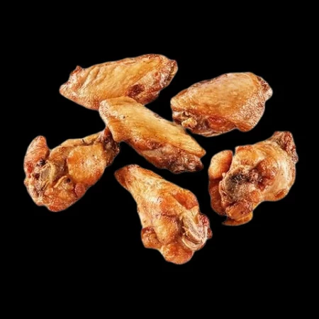 Куриные крылышки 10шт