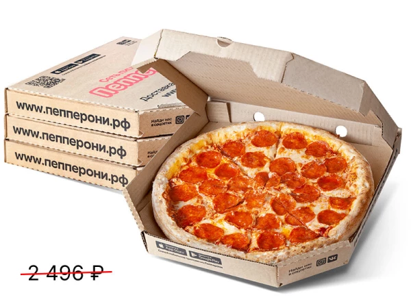 Набор "Топ-4"