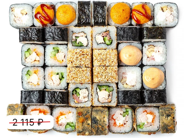 Набор Мураками 