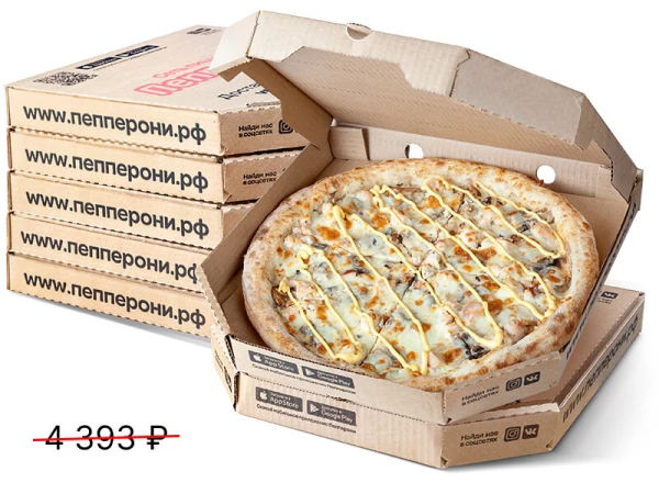 Набор "Топ-7"