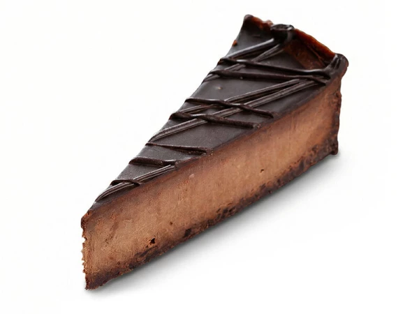 Чизкейк Шоколадный 