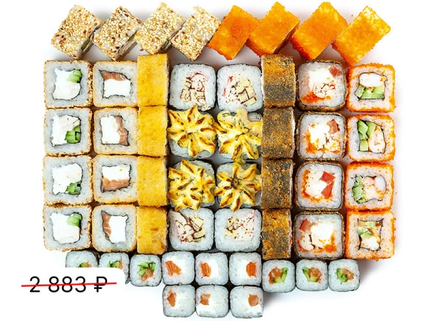 Набор Президент 