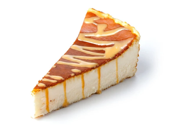 Чизкейк Сан Себастьян