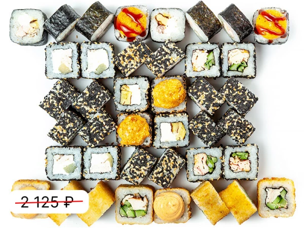 Набор Шинаки