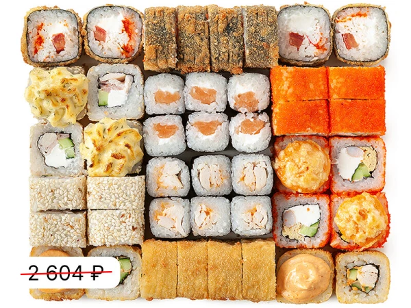 Набор Гурман