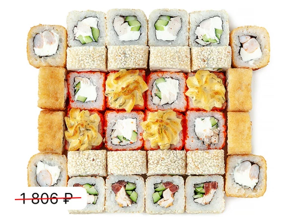 Набор Для Двоих