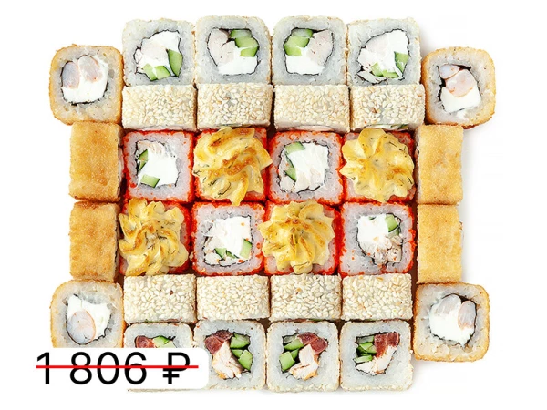 Набор Для Двоих