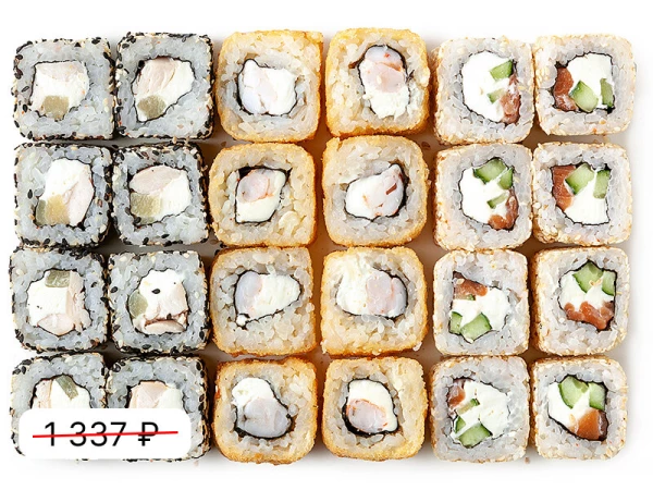 Набор Легендарный