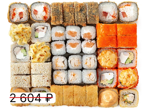 Набор Гурман