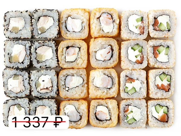 Набор Легендарный