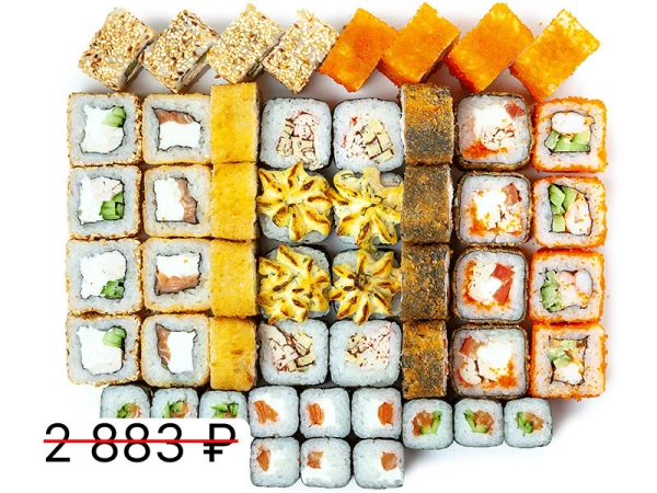 Набор Президент 