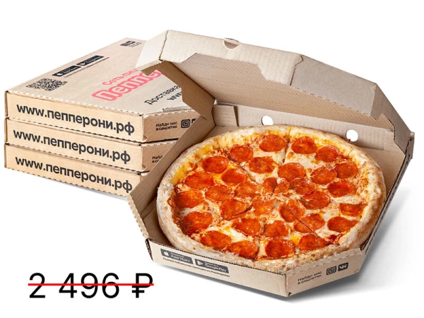 Набор "Топ-4"