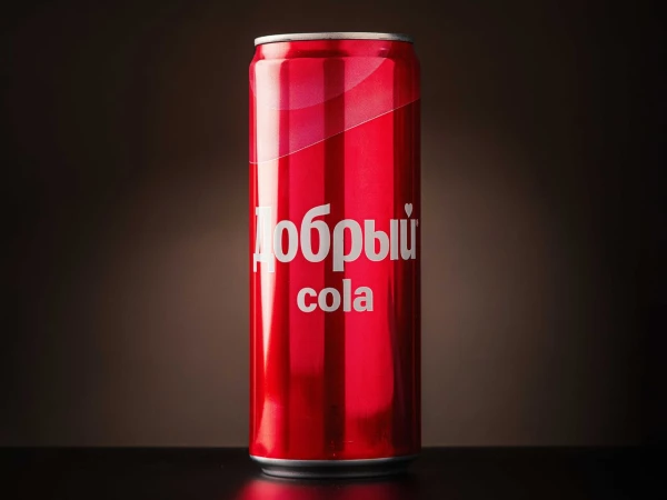 Добрый Cola