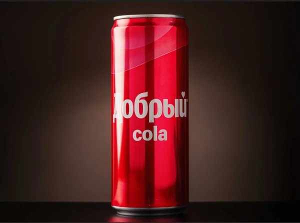 Добрый Cola