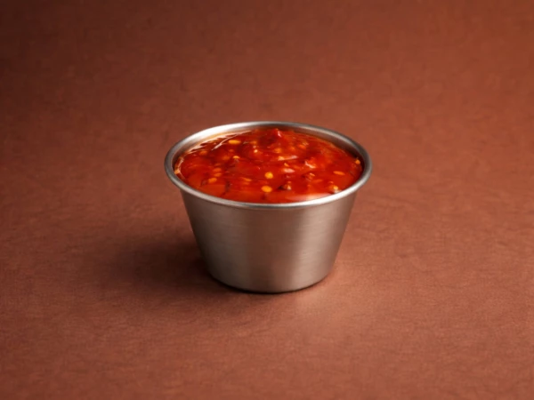 Соус сладкий чили