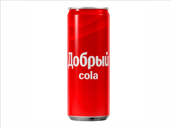 Добрый Cola